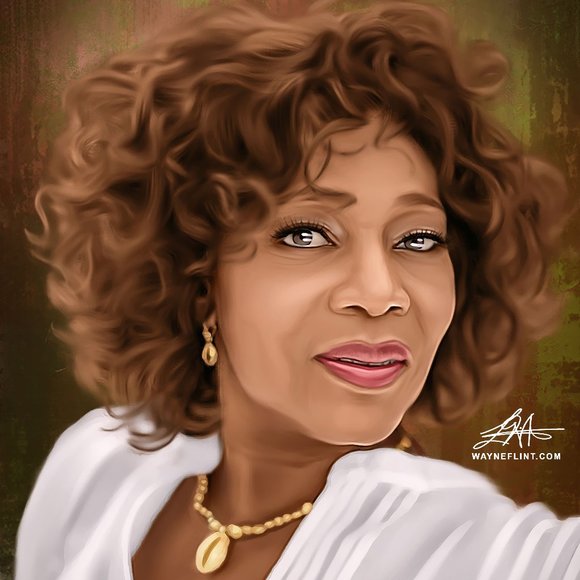 File:Alfre Woodard VES3125 1.jpg - Wikimedia Commons Alfre Woodard Digital Oil Painting